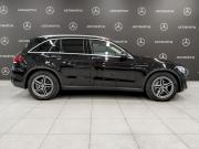 Mercedes-Benz GLC I (X253) Рестайлинг Москва  - изображение 32