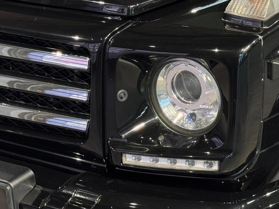 Mercedes-Benz G-Класс II (W463) Рестайлинг 4 Иркутск  - изображение 6