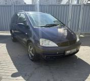 Ford Galaxy I Рестайлинг Ростов-на-Дону  - изображение 25