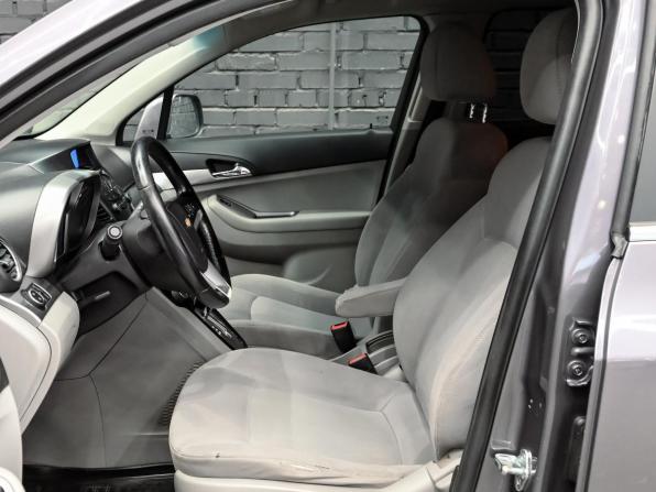 Chevrolet Orlando I с пробегом 2012 года, цена 1 150 000 рублей, 271444 км, минивэн, Автокод Объявления