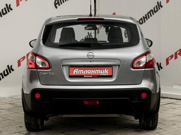 Nissan Qashqai I Рестайлинг с пробегом 2012 года, цена 1 160 000 рублей, 187142 км, внедорожник, Автокод Объявления