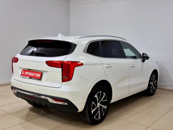 Haval Jolion I с пробегом 2023 года, цена 1 800 000 рублей, 101801 км, внедорожник, Автокод Объявления