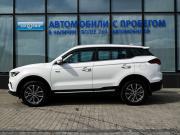 Belgee X70 I Екатеринбург  - изображение 22