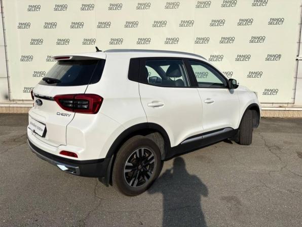 Chery Tiggo 4 Pro I Рестайлинг с пробегом 2024 года, цена 1 500 000 рублей, 30000 км, внедорожник, Автокод Объявления