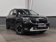 Kia Seltos II China Market Кемерово  - изображение 27