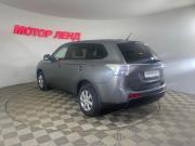 Mitsubishi Outlander III Воронеж  - изображение 26