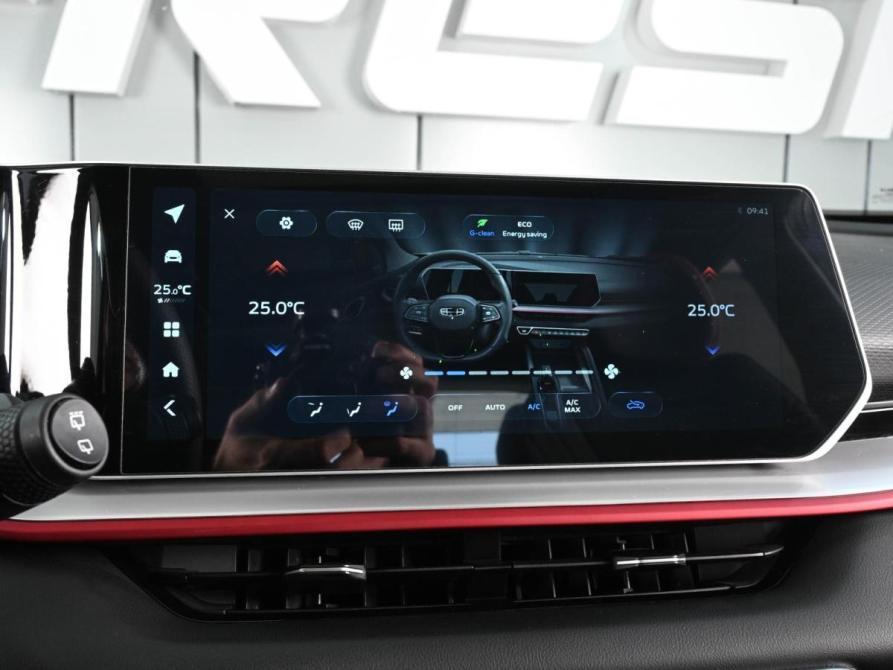 Geely Coolray I Рестайлинг Ростов-на-Дону  - изображение 15