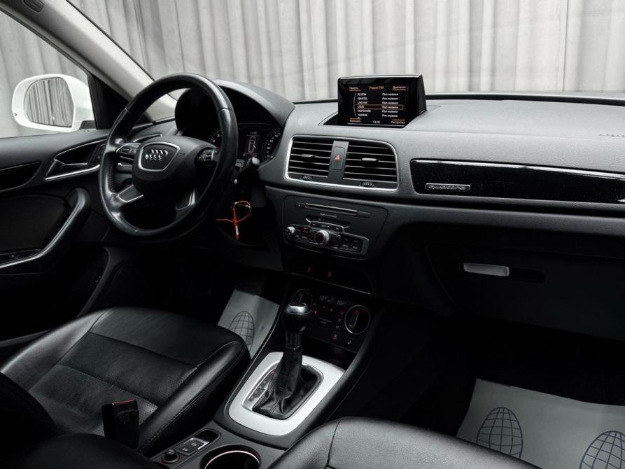Audi Q3 I (8U) Рестайлинг Ижевск  - изображение 12