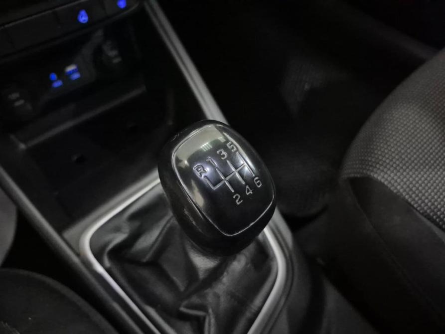 Hyundai Solaris II Альметьевск  - изображение 19