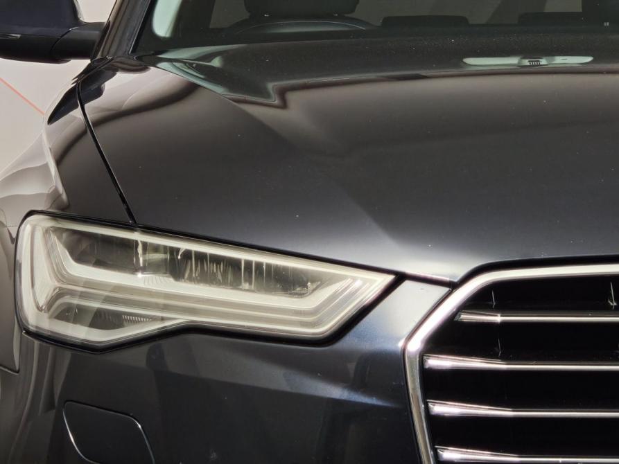 Audi A6 IV (C7) Рестайлинг Москва  - изображение 10