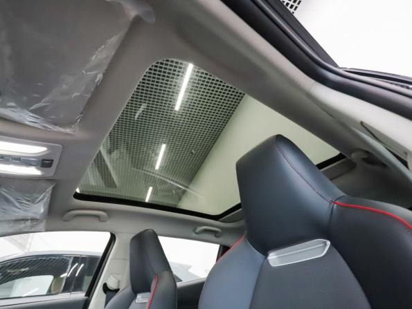 Новый Changan UNI-T I 2024 года, цена 3 309 900 рублей, внедорожник, Автокод Объявления