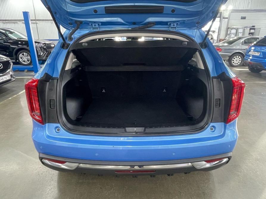 Haval Jolion I Калуга  - изображение 19