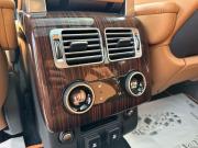 Land Rover Range Rover IV Рестайлинг Пермь  - изображение 52