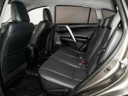 Toyota RAV4 IV (XA40) Рестайлинг Иркутск  - изображение 30