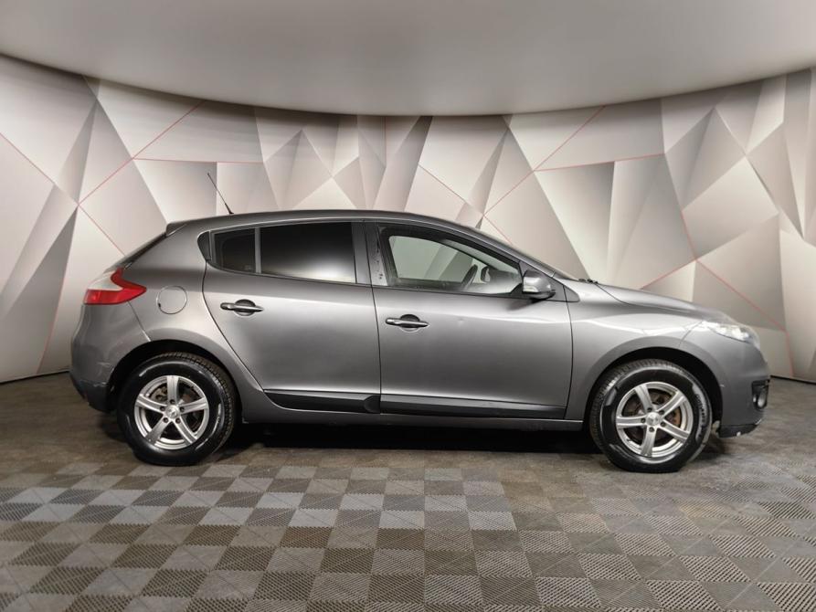 Renault Megane III Москва  - изображение 6