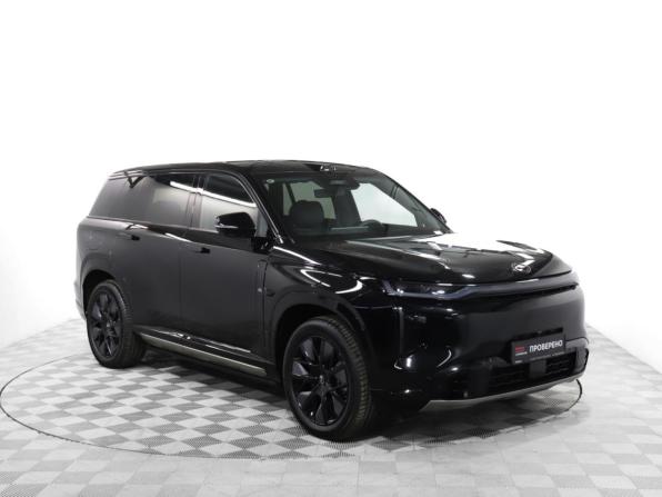 GAC Trumpchi S7 с пробегом 2026 года, цена 4 849 000 рублей, 500 км, внедорожник, Автокод Объявления