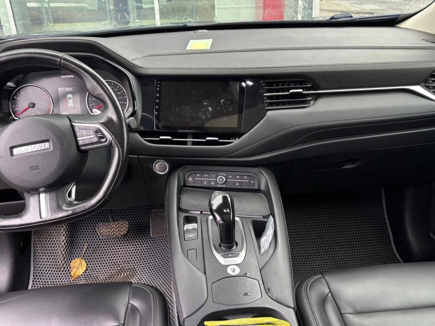 Haval F7 I Пермь  - изображение 6