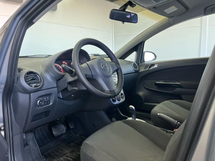 Opel Corsa D Рестайлинг II Уфа  - изображение 17