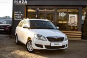 Skoda Fabia II Рестайлинг Уфа  - изображение 21