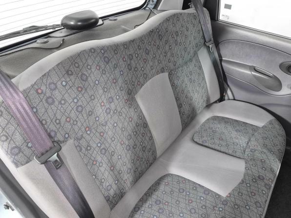 Daewoo Matiz I Рестайлинг с пробегом 2011 года, цена 204 000 рублей, 47659 км, хэтчбек, Автокод Объявления