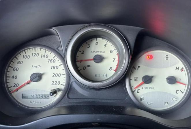Toyota RAV4 II (XA20) с пробегом 2001 года, цена 470 000 рублей, 470391 км, внедорожник, Автокод Объявления