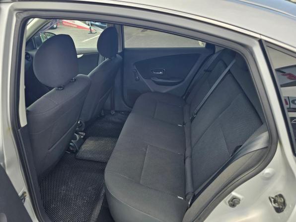 Nissan Almera III (G15) с пробегом 2016 года, цена 829 995 рублей, 66753 км, седан, Автокод Объявления