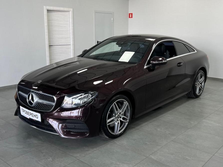Mercedes-Benz E-Класс V (W213 S213 C238) Казань  - изображение 1