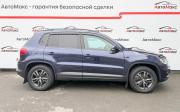 Volkswagen Tiguan I Рестайлинг Тюмень  - изображение 28