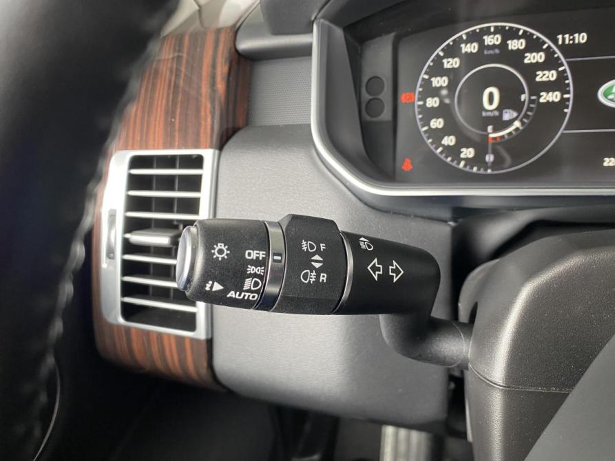 Land Rover Range Rover IV Кемерово  - изображение 24