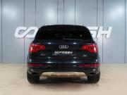 Audi Q7 I (4L) Рестайлинг Воронеж  - изображение 28