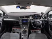 Volkswagen Golf VII Красноярск  - изображение 34