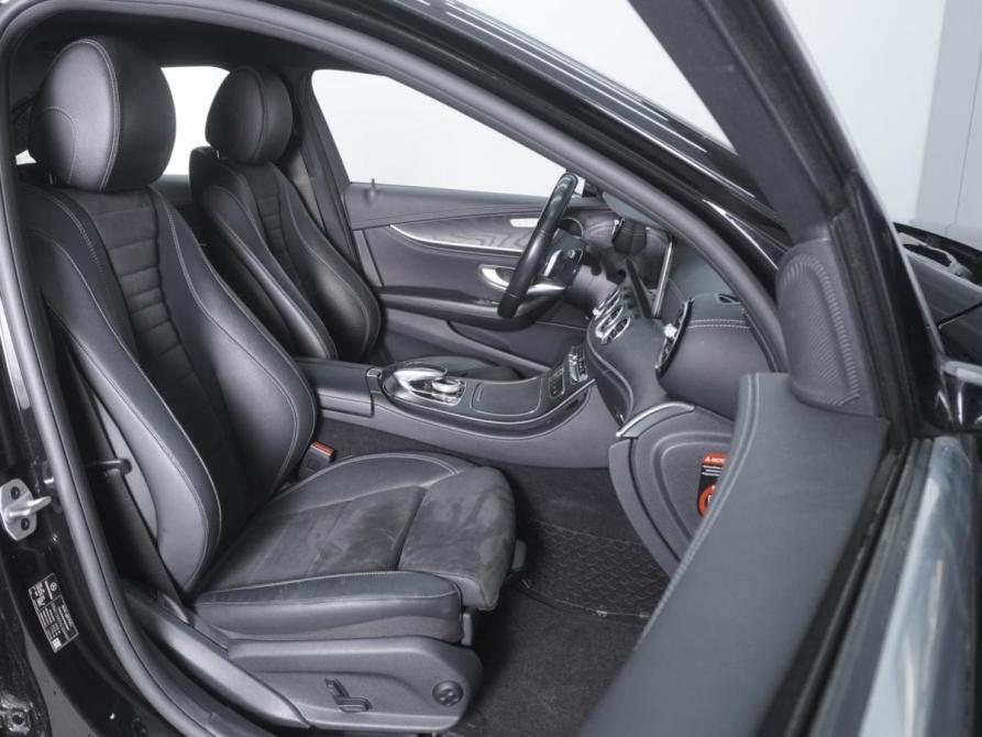 Mercedes-Benz E-Класс V (W213 S213 C238) Ростов-на-Дону  - изображение 8