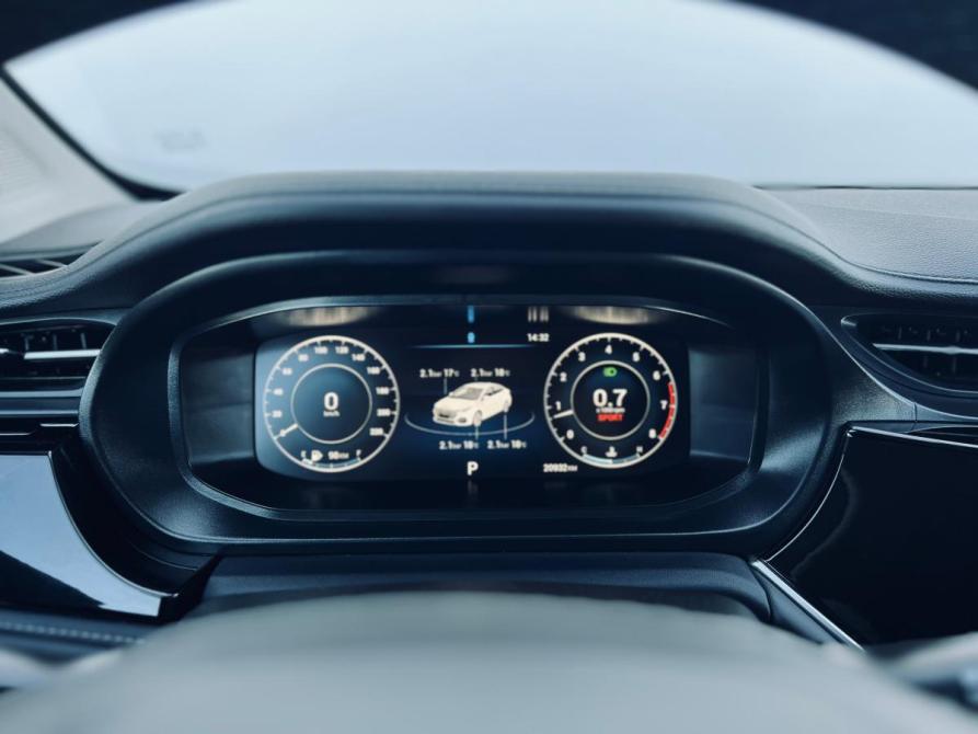 Omoda S5 Санкт-Петербург  - изображение 20