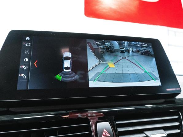 BMW 1 серии III (F52) Рестайлинг с пробегом 2022 года, цена 2 070 000 рублей, 33769 км, седан, Автокод Объявления