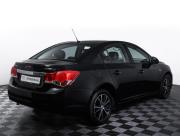 Chevrolet Cruze I Москва  - изображение 24