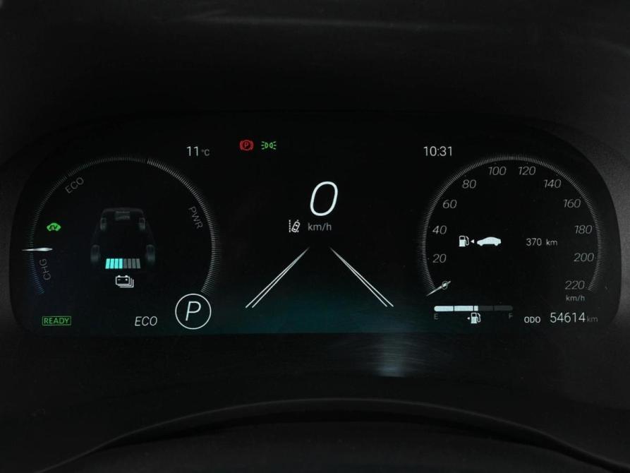Toyota Highlander IV (XU70) Ростов-на-Дону  - изображение 26