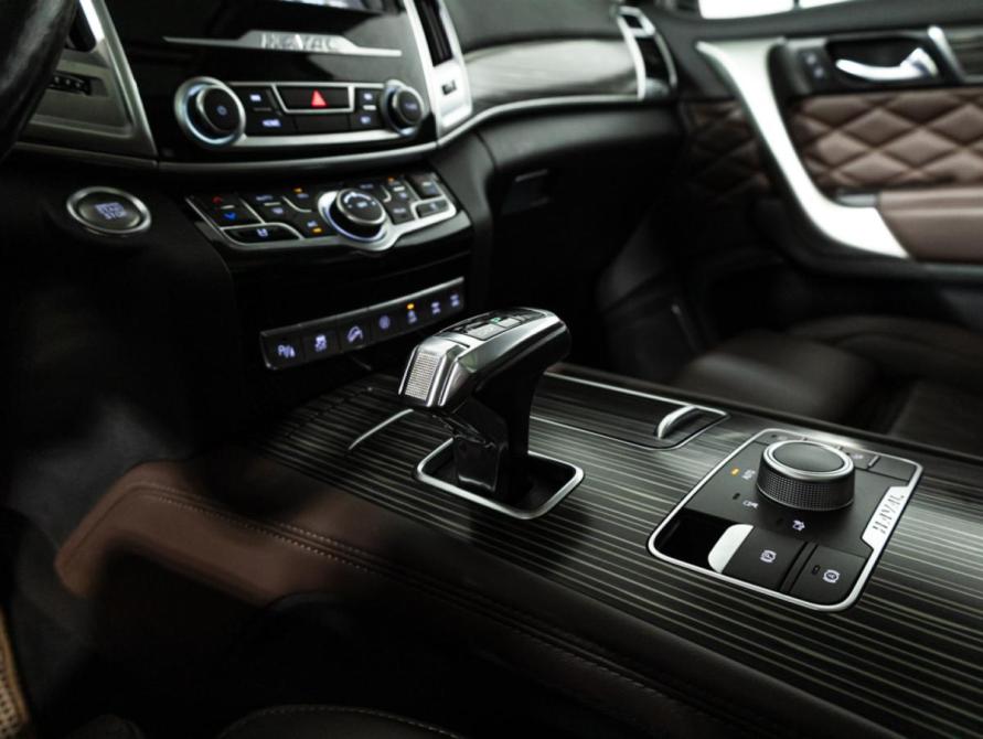 Haval H9 I Рестайлинг Санкт-Петербург  - изображение 24