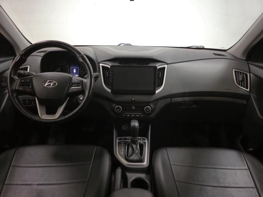 Hyundai Creta I Альметьевск  - изображение 13