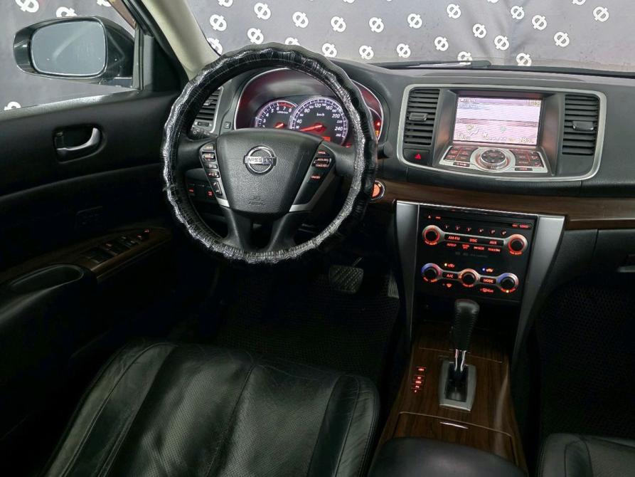 Nissan Teana II Рестайлинг Новосибирск  - изображение 19