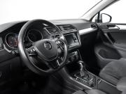 Volkswagen Tiguan II Санкт-Петербург  - изображение 30