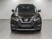 Nissan X-Trail III Москва  - изображение 32