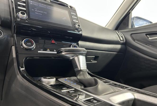 Hyundai Creta II с пробегом 2021 года, цена 2 285 000 рублей, 57463 км, внедорожник, Автокод Объявления