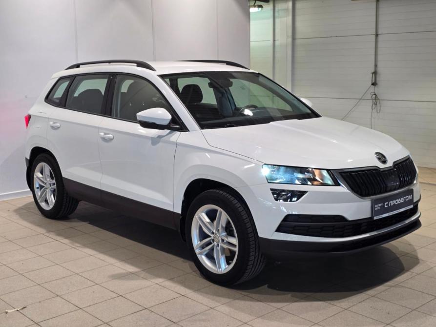 Skoda Karoq I Самара  - изображение 4