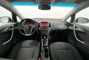 Opel Astra H Рестайлинг Нижний Новгород  - изображение 37