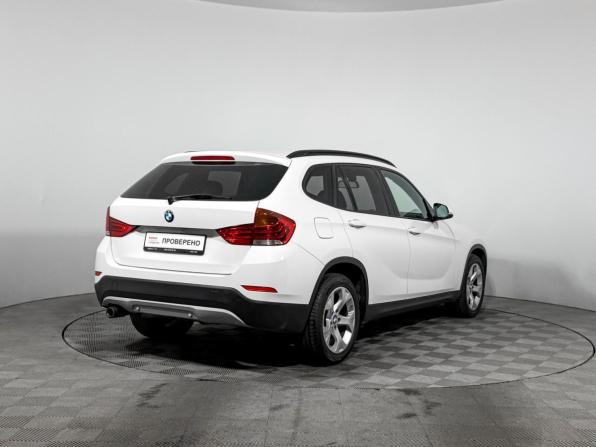 BMW X1 I (E84) Рестайлинг с пробегом 2014 года, цена 1 399 000 рублей, 140501 км, внедорожник, Автокод Объявления