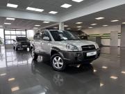 Hyundai Tucson I Тверь  - изображение 24