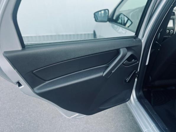 Datsun mi-DO с пробегом 2020 года, цена 650 000 рублей, 28700 км, хэтчбек, Автокод Объявления