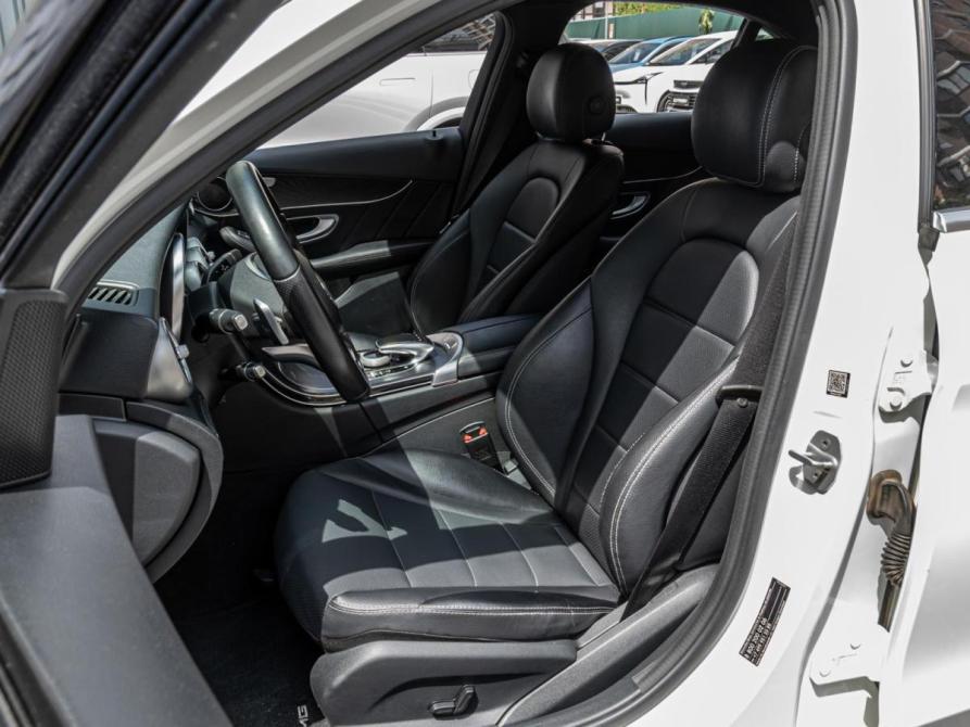 Mercedes-Benz C-Класс IV (W205) Краснодар  - изображение 10