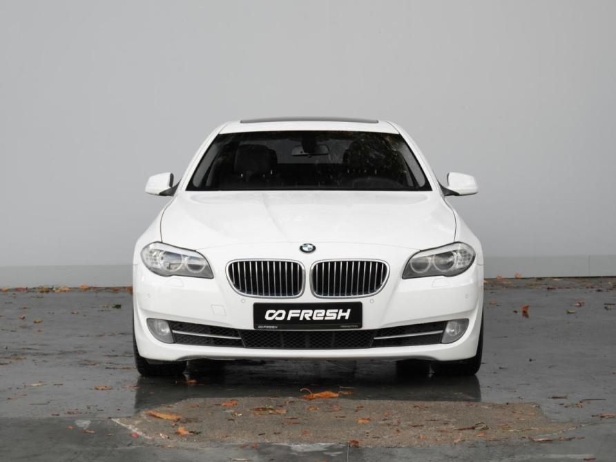 BMW 5 серии VI (F10/F11/F07) Калининград  - изображение 3