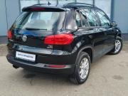 Volkswagen Tiguan I Рестайлинг Ярославль  - изображение 18